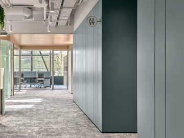 Офис Smart Group