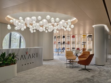 Офис Smart Group